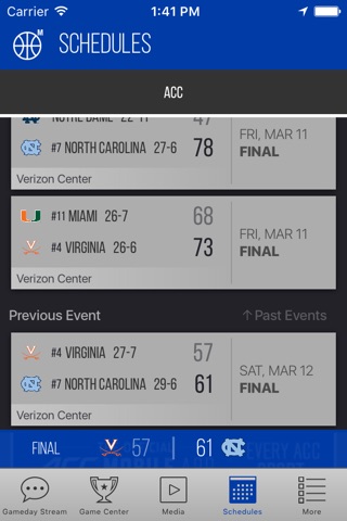 ACC Championship screenshot 4