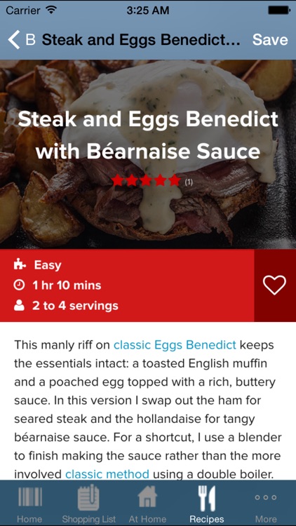 Fridge Pal screenshot-4