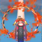 SuperHero Bike Stunt Racing Go App Support