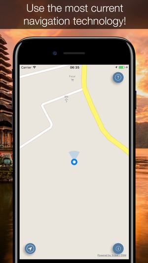 Bali 2017 — offline map and navigation!(圖5)-速報App
