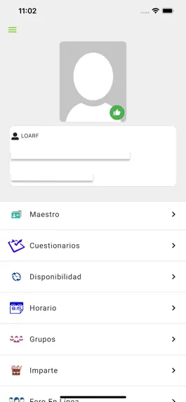 Game screenshot Universidad de Chihuahua hack
