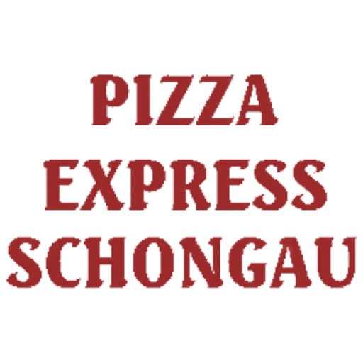 Pizza Express Schongau
