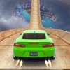 GT Car Mega Ramp : Car Stunts icon