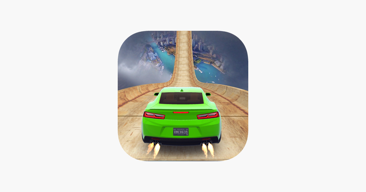 Madalin Stunt Cars Pro - Play on