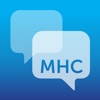 MHCChat - iPadアプリ