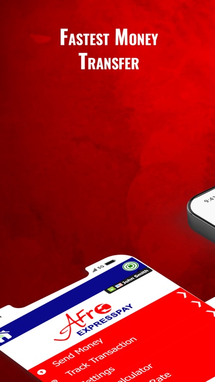 AfroExpressPay