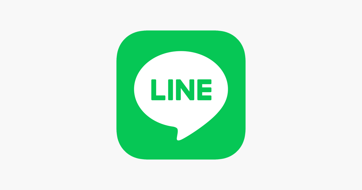 
      ‎App Store에서 제공하는 라인 LINE
    