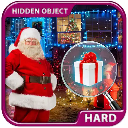 Hidden Object Games Christmas Party Cheats