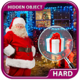 Hidden Object Games Christmas Party