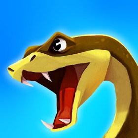 螢幕擷取畫面 (8) Arcade Snake