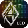 AF LED icon