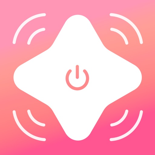 iVibrate - Vibrator Phone Spa Icon