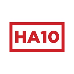 The Haha Scale Sticker Pack