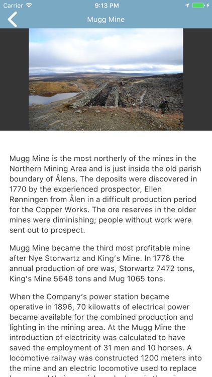 KulturPunkt screenshot-3