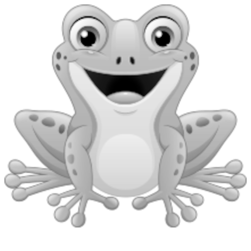 Froggy – Tap The Frog Classic