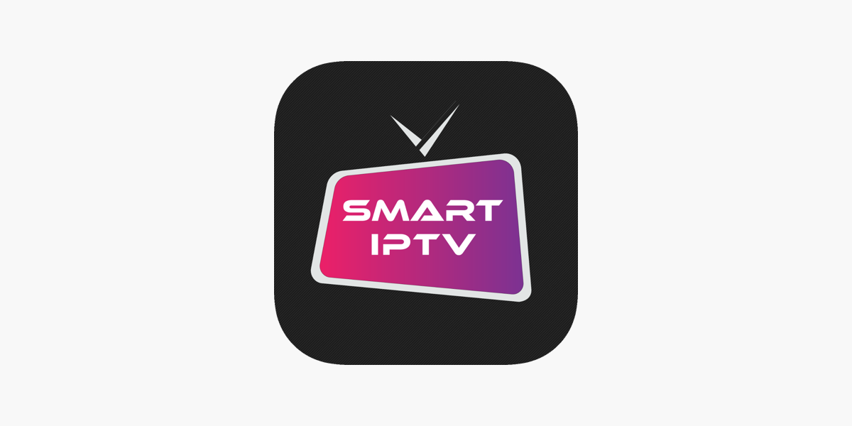Aplikacja Smart IPTV w App Store
