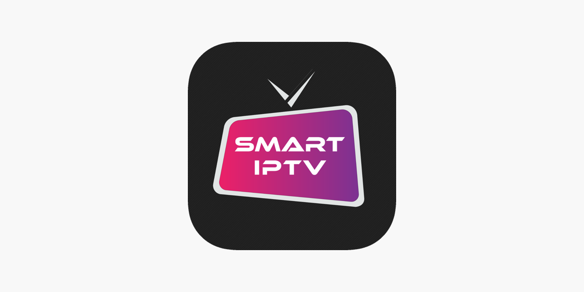 Smart IPTV en App Store