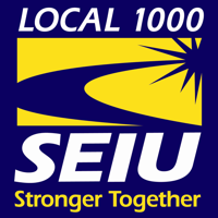 SEIU Local 1000 Connect