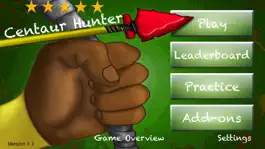 Game screenshot Centaur Hunter mod apk