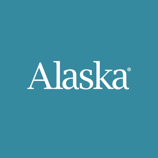 Alaska Magazine icon