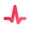 Heartlity - Heart Rate Monitor - iPadアプリ