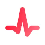 Heartlity - Heart Rate Monitor App Cancel