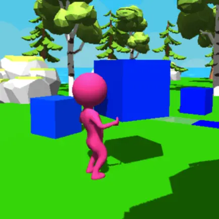 Rainbow Blocks Master! Cheats