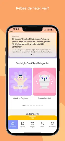Game screenshot Rebee mod apk
