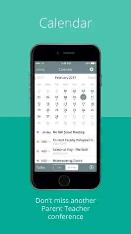 Game screenshot Walden School of Liberal Arts mod apk