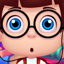 Math facile pour les enfants - plus, subitraksan
