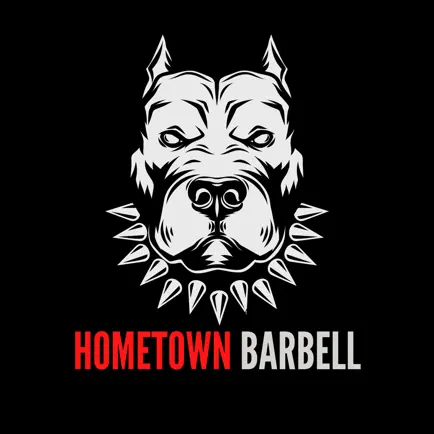 Hometown Barbell Читы