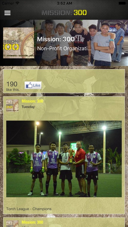 Mission: 300 screenshot-4