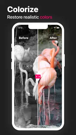 Game screenshot Photo Clearer: Clarify Photo hack