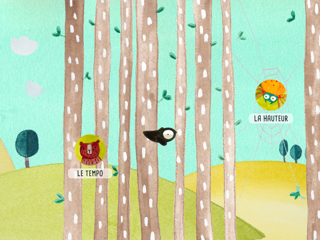 Petit Piou(圖1)-速報App