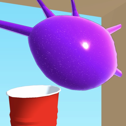 Slime Dunk icon