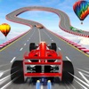 Car Stunt Games - Ramp Jumping icon