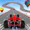 Car Stunt Games - Ramp Jumping App Support