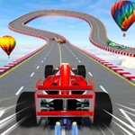 Download Car Stunt Games - Ramp Jumping app