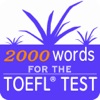 最重要英语单词 for the TOEFL®TEST