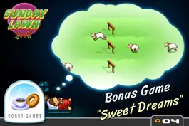 Game screenshot Sunday Lawn hack