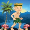 Boy Of Jungle icon