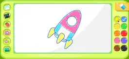 Game screenshot Kids Learning Games Toddlers hack
