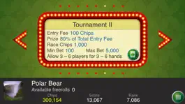 Game screenshot Classic Paigow Poker hack