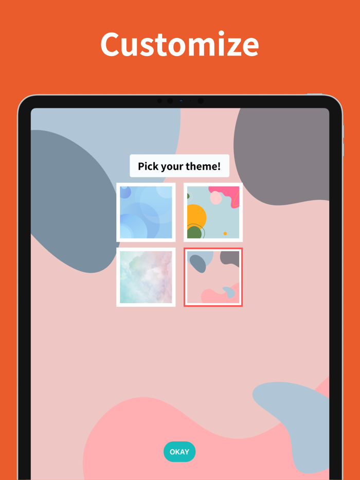 Luna Period Tracker For Teens