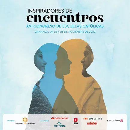 Inspiradores de Encuentros Читы