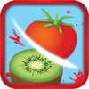 Fruits and Vegetables Slicer icon