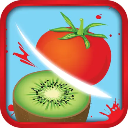 Fruits and Vegetables Slicer Cheats