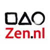 Zen.nl Meditatie App icon