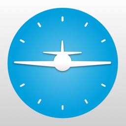 LogTen Pilot Logbook Apple Watch App