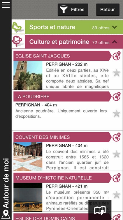 Mon Sud de France screenshot-3